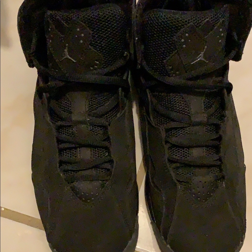 Jordans size 5